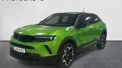 Grön Begagnad 2023 Opel Mokka Ultimate SUV | 254 900 kr (Marknadspris)