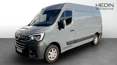 Begagnad 2020 Renault Master Van | 209 900 kr (Superpris)