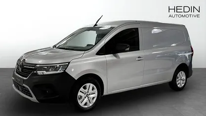Ny Renault Kangoo 95 HK (69 kW) 2025