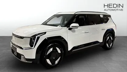 Ny 2025 Kia EV9 Plus SUV | 781 908 kr (Bra pris)
