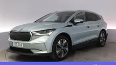 Begagnad 2022 Skoda Enyaq iV SUV | 293 900 kr (Bra pris)