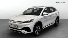 Begagnad 2023 BYD Atto 3 Comfort SUV | 274 000 kr (Bra pris)