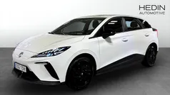 Begagnad 2023 MG MG4 EV Halvkombi | 259 900 kr (Marknadspris)