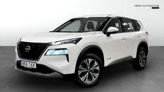 Begagnad 2022 Nissan X-Trail SUV | 309 900 kr (Marknadspris)