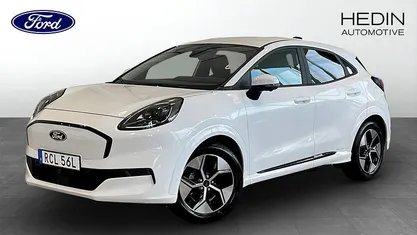 Begagnad Ford Puma Gen-E 123 kW (168 HK) 2026 SUV