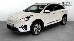 Begagnad 2022 Kia e-Niro 2 SUV | 279 900 kr (Marknadspris)