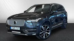 Begagnad 2017 Volvo XC90 Inscription SUV | 389 800 kr