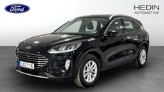 Begagnad 2021 Ford Kuga Titanium SUV | 269 900 kr (Marknadspris)
