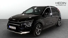 Begagnad 2022 Kia Niro Advance SUV | 299 900 kr (Marknadspris)