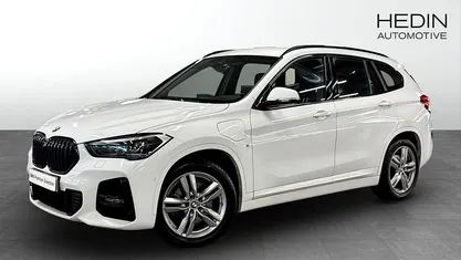 Begagnad 2020 BMW X1 M Sport SUV | 278 700 kr (Marknadspris)