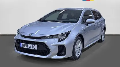 Begagnad Suzuki Swace 140 HK (102 kW) 2025 Kombi