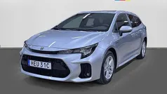 Begagnad 2025 Suzuki Swace Kombi | 309 600 kr