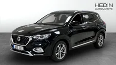 Begagnad 2022 MG EHS Luxury SUV | 239 900 kr (Marknadspris)