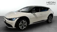 Begagnad 2023 Kia EV6 4 SUV | 474 900 kr (Superpris)