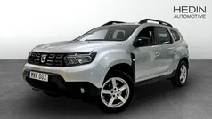 Begagnad 2022 Dacia Duster Comfort Kombi | 199 900 kr (Marknadspris)