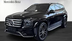 Begagnad 2025 Mercedes GLS450 SUV | 1 324 000 kr