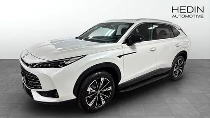 Begagnad MG HS 339 HK (249 kW) 2025 SUV