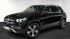 Begagnad 2021 Mercedes GLE350 SUV | 525 000 kr (Superpris)