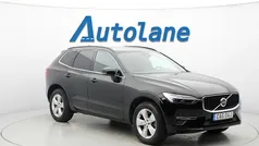 Black stone Begagnad 2022 Volvo XC60 SUV | 389 700 kr (Marknadspris)