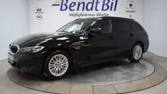 BMW 330e