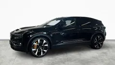 Begagnad 2024 Polestar 3 Long Range Dual motor Sedan | 899 900 kr