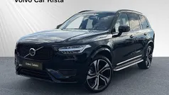 Begagnad 2024 Volvo XC90 Ultra SUV | 799 900 kr (Lite dyr)