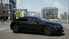 Ny 2026 Mercedes EQE350 AMG Sedan | 850 350 kr (Marknadspris)