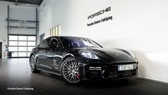 Begagnad 2025 Porsche Panamera 4S Sedan | 1 957 300 kr