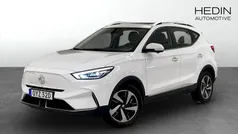 Begagnad 2022 MG ZS Luxury Sedan | 249 900 kr (Bra pris)