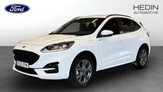 Begagnad 2024 Ford Kuga ST-Line SUV | 314 900 kr (Marknadspris)