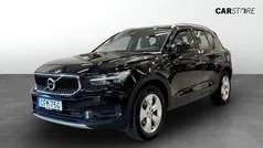 Begagnad 2021 Volvo XC40 Momentum SUV | 259 900 kr (Bra pris)