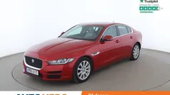 Begagnad 2015 Jaguar XE Sedan | 154 000 kr (Marknadspris)