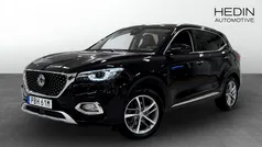 Begagnad 2022 MG EHS Luxury SUV | 239 900 kr (Marknadspris)