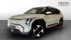 Begagnad 2025 Kia EV3 Plus SUV | 490 430 kr (Bra pris)