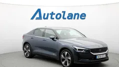 Begagnad 2022 Polestar 2 Long Range Dual motor Halvkombi | 379 900 kr (Marknadspris)