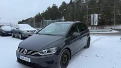 Begagnad 2017 VW Golf VII | 129 900 kr (Marknadspris)