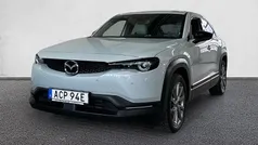 Ceremic Begagnad 2020 Mazda MX30 Edition SUV | 169 900 kr (Bra pris)