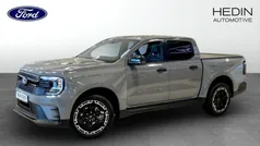 Ny 2025 Ford Ranger Pickup | 746 800 kr (Marknadspris)