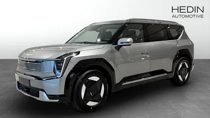 Begagnad 2025 Kia EV9 Plus SUV | 761 300 kr (Marknadspris)