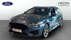 Begagnad 2022 Ford Mondeo ST-Line Kombi | 269 900 kr (Marknadspris)