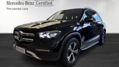 Begagnad 2021 Mercedes GLE350e SUV | 599 900 kr (Bra pris)