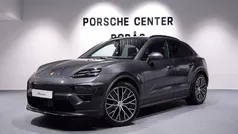 Grå (grey) Begagnad 2025 Porsche Macan SUV | 999 000 kr (Superpris)