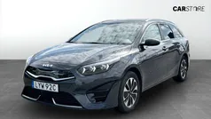 Begagnad 2022 Kia Ceed Sportswagon Advance Kombi | 229 900 kr (Marknadspris)
