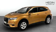 Begagnad 2018 DS Automobiles DS7 Crossback SUV | 219 900 kr (Dyr)