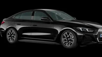 Ny BMW i4 Comfort Edition 250 kW (340 HK) 2026 Sedan