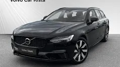 Begagnad 2024 Volvo V90 Plus Kombi | 514 900 kr (Marknadspris)