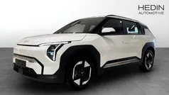 Begagnad 2025 Kia EV3 SUV | 459 390 kr (Marknadspris)