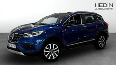 Begagnad 2020 Renault Kadjar LIMITED SUV | 169 900 kr (Marknadspris)