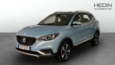 Begagnad 2021 MG ZS Luxury Sedan | 149 900 kr (Superpris)