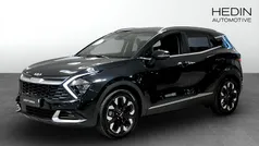 Begagnad 2022 Kia Sportage SUV | 359 900 kr (Marknadspris)